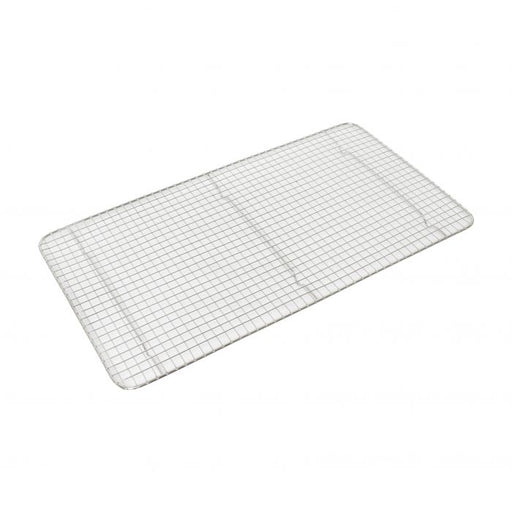 Thunder Group SLWG003 18" X 10" Full Size Wire Grates