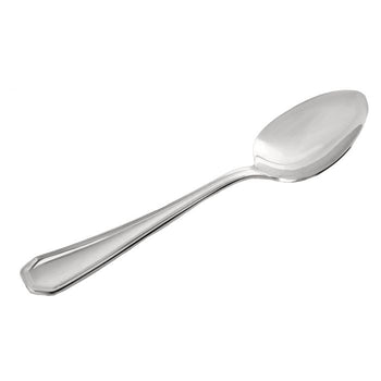 Thunder Group SLWH202 Wilshire Tea Spoon, 18/10 - Dozen