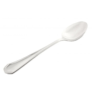 Thunder Group SLWH210 Wilshire Table Spoon ( European Size ), 18/10 - Dozen