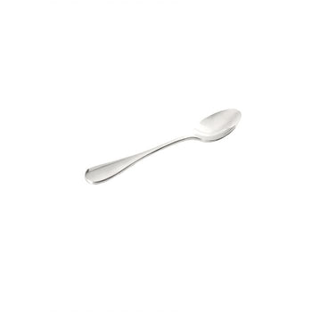 Thunder Group SLYK201 York Demitasse Spoon, 18/10 - Dozen