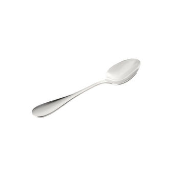 Thunder Group SLYK202 York Tea Spoon, 18/10 - Dozen