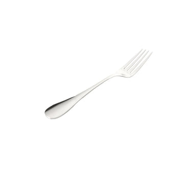 Thunder Group SLYK207 York Salad Fork, 18/10 - Dozen