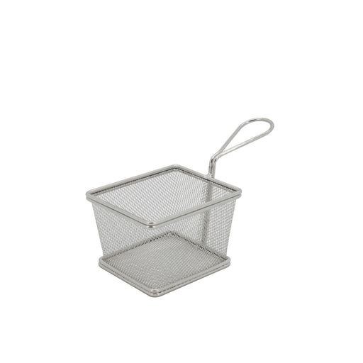 CAC China SMFB-2 Mini Fry Basket