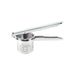 CAC China SPRC-R Stainless Steel Potato Ricer Round