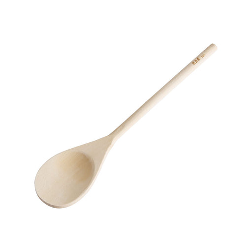 CAC China SPWD-14 Spoon Wooden 14-inches