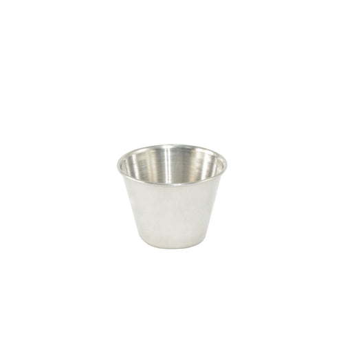 CAC China SSCP-25 2.5 oz. Sauce Cup