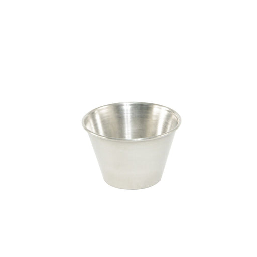 CAC China SSCP-40 4 oz. Sauce Cup