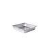 CAC China STP2T-25-2 2/3 Size 2-1/2-inches Height Anti-Jam Steam Table Pan 25 Gauge