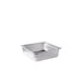 CAC China STP2T-24-4 2/3 Size 4-inches Height Anti-Jam Steam Table Pan 24 Gauge