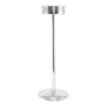 CAC China SWBT-ST Stainless Steel Wine Bucket Stand