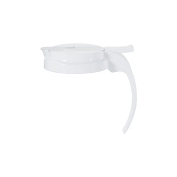 CAC China SYCP-3248W Cap White for SYDP-32/48