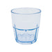 CAC China TMLH-12 12 oz. Tropical Tumbler