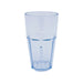 CAC China TMLH-16 16 oz. Tropical Tumbler