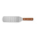 CAC China TNRW-PF83 Turner Perforated Stainless Steel with Wood Handle 8-1/4-inches