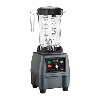 Waring CB15VP 1-Gallon Variable Speed Food Blender with Copolyester Container