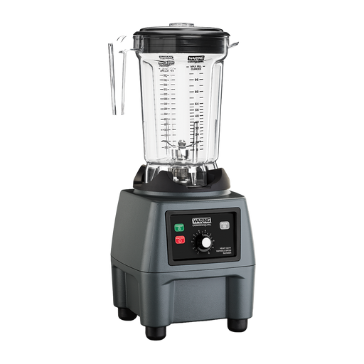 Waring CB15VP 1-Gallon Variable Speed Food Blender with Copolyester Container