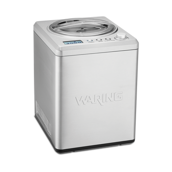 Waring WCIC25 2.5-Quart Compressor Ice Cream Maker