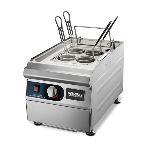 Waring WPC100 Pasta Cooker/Re-Thermalizer
