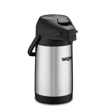 Waring WCA22 2.2 Liter Stainless Steel Airpot