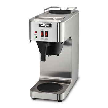 Waring WCM50 Café Deco Pour-Over Coffee Brewer