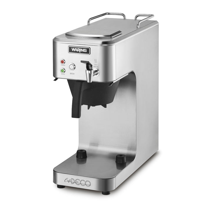 Waring WCM60PT Café Deco Thermal Coffee Brewer