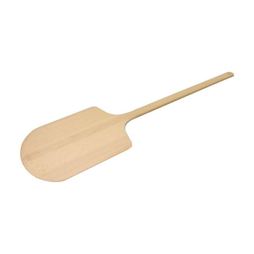 Thunder Group WDPP1242 Wooden Pizza Peel 12" X 14" Blade, 42" Overall