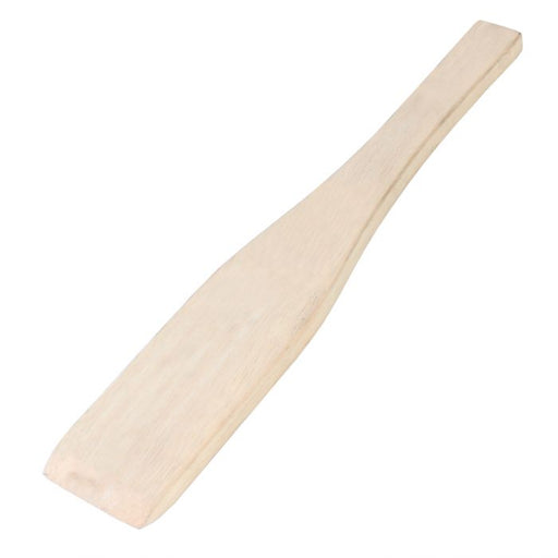Thunder Group WDTHMP018 18" Wood Mixing Paddle