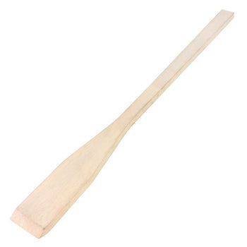 Thunder Group WDTHMP030 30" Wood Mixing Paddle