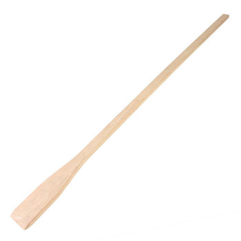 Thunder Group WDTHMP054 54" Wood Mixing Paddle