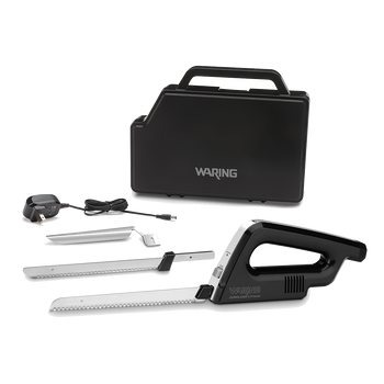 Waring WEK200 Cordless Lithium Electric Knife