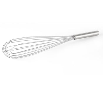 CAC China WPFR-20S French Stainless Steel Whip 20-inches