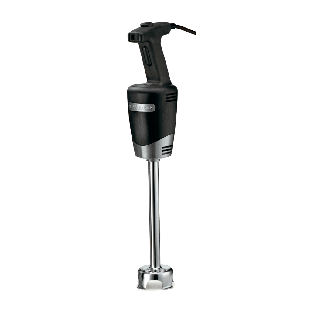 Waring WSB40 Medium Duty Quik Stik Immersion Blender - 10 in